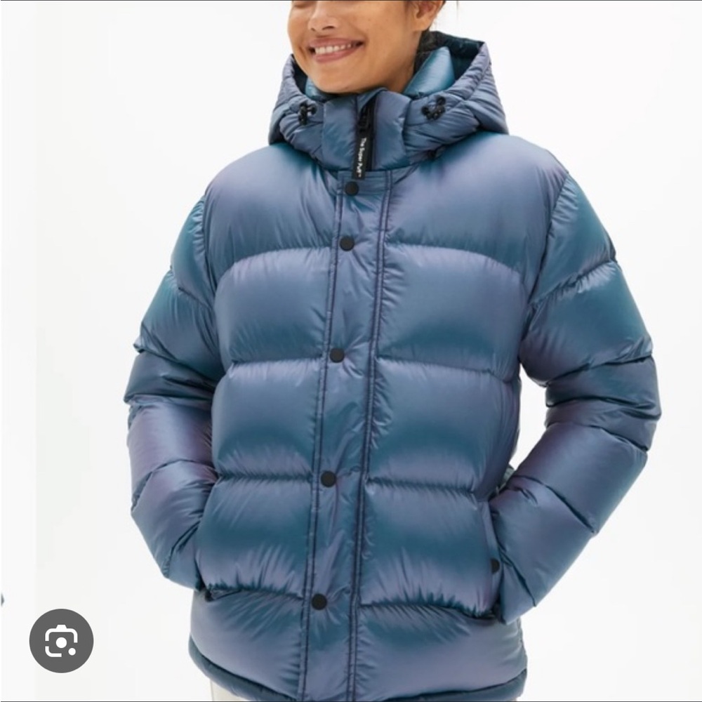 ARITIZA SUPER PUFF blue